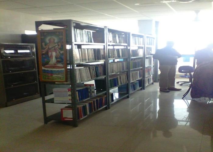 HK HiTech College Jodhpur Campus Images photo 2