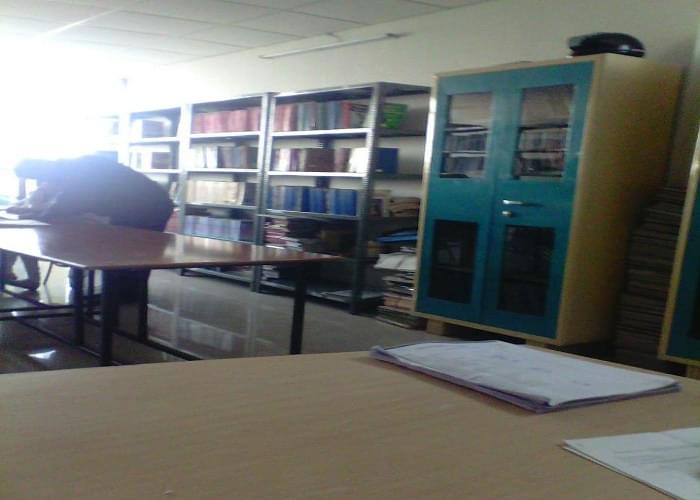 HK HiTech College Jodhpur Campus Images photo 3