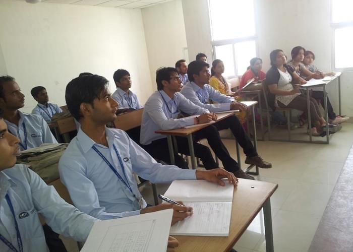 HK HiTech College Jodhpur Campus Photos photo 1