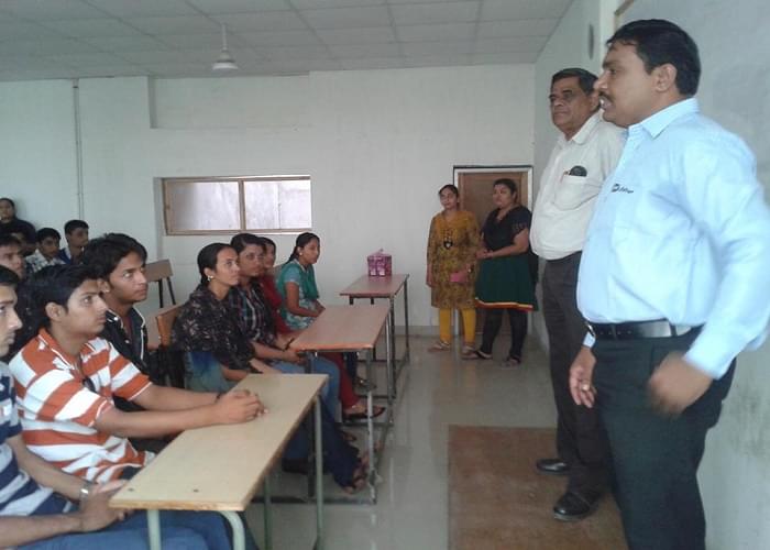 HK HiTech College Jodhpur Campus Photos photo 3