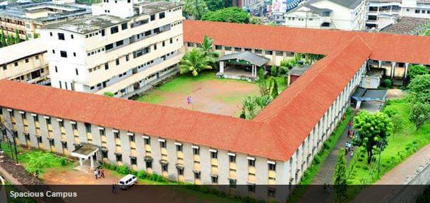 Canara College Mangalore Campus photo 1