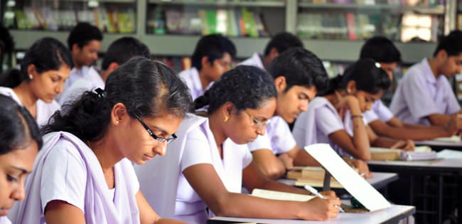 Canara College Mangalore Campus photo 2