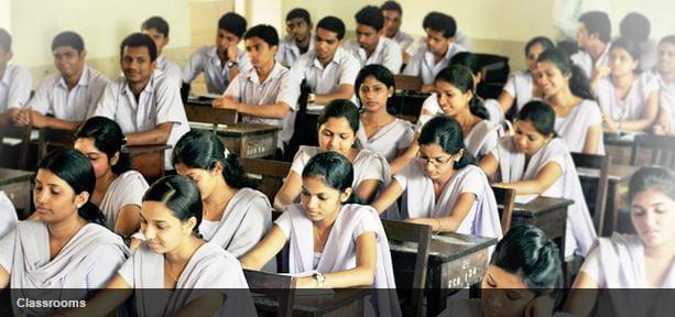 Canara College Mangalore Campus photo 3