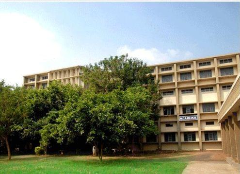 Ch S D St Theresa's Atonomous College for Women Eluru hostel photo 1