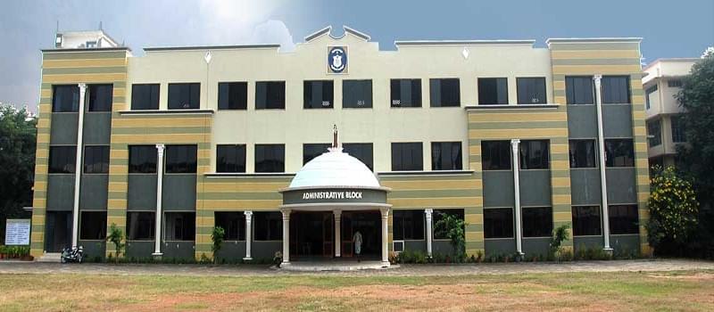 Ch S D St Theresa's Atonomous College for Women Eluru hostel photo 3