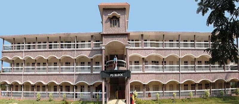 Ch S D St Theresa's Atonomous College for Women Eluru hostel photo 4