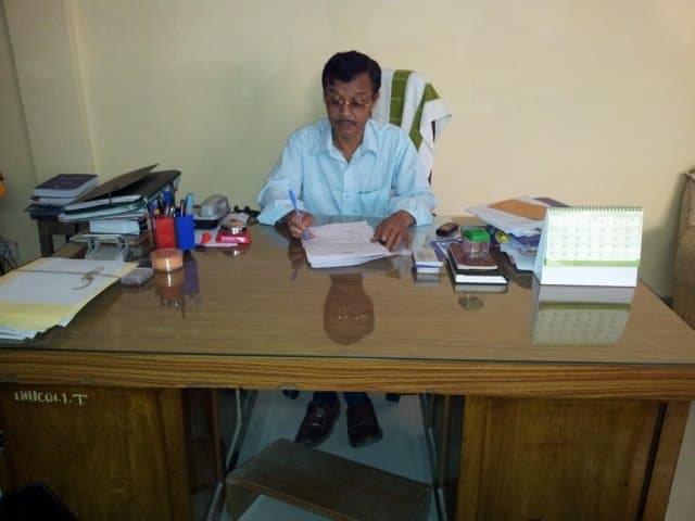 Dibru College Dibrugarh dibru college  - Gallery photo 6