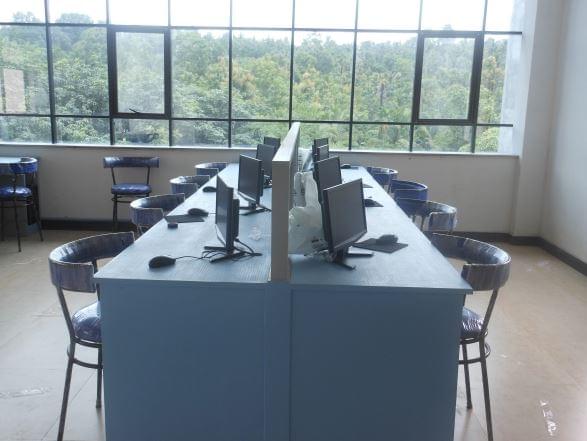 Cherpulassery College of Science and Technology Palakkad Images photo 2