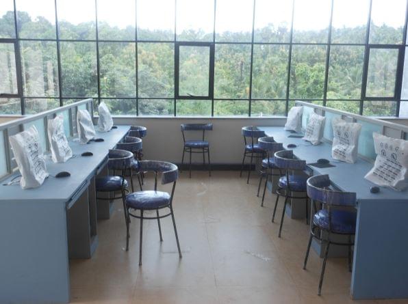 Cherpulassery College of Science and Technology Palakkad Images photo 3