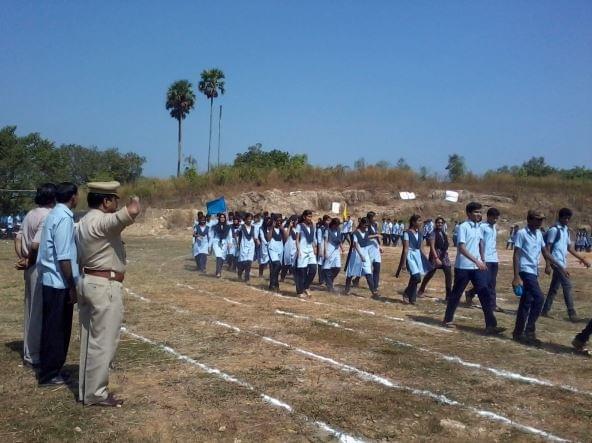 Cherpulassery College of Science and Technology Palakkad Images photo 4