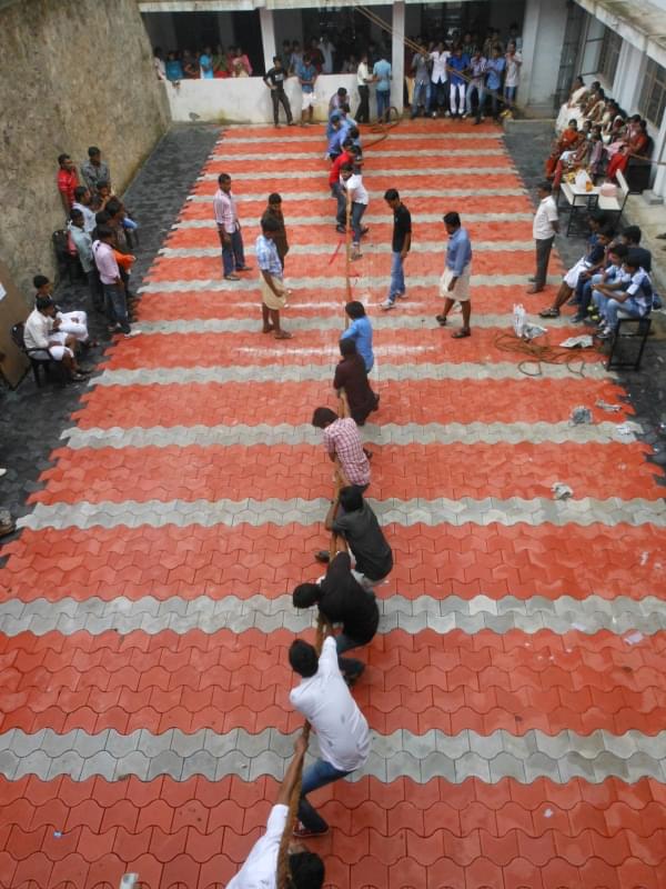 Cherpulassery College of Science and Technology Palakkad Images photo 8