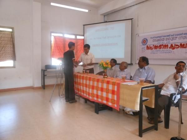 Cherpulassery College of Science and Technology Palakkad Images photo 9