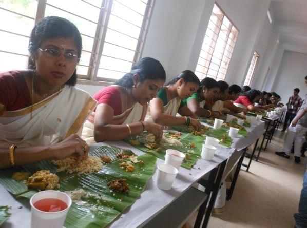 Cherpulassery College of Science and Technology Palakkad Images photo 10
