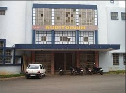 Osmania Medical College Medak Buildings photo 3