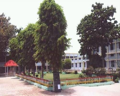 Chhotu Ram Kisan College Jind Campus Images photo 2