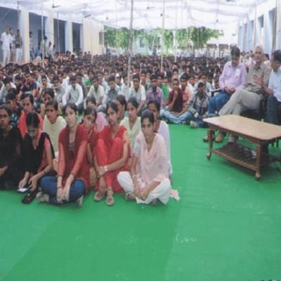 Chhotu Ram Kisan College Jind Campus Images photo 3