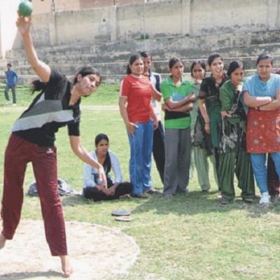 Chhotu Ram Kisan College Jind Campus Images photo 5