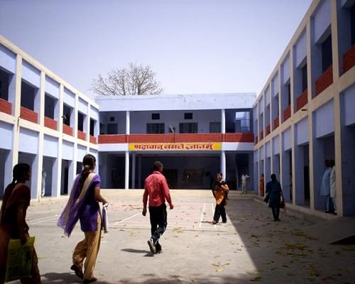 Chhotu Ram Kisan College Jind Campus Images photo 6