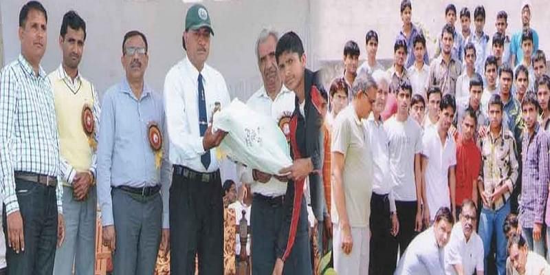 Chhotu Ram Kisan College Jind Campus Images photo 7