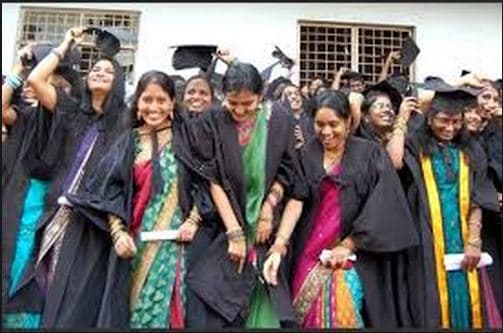 Osmania Medical College Medak Degree Ceremony photo 3