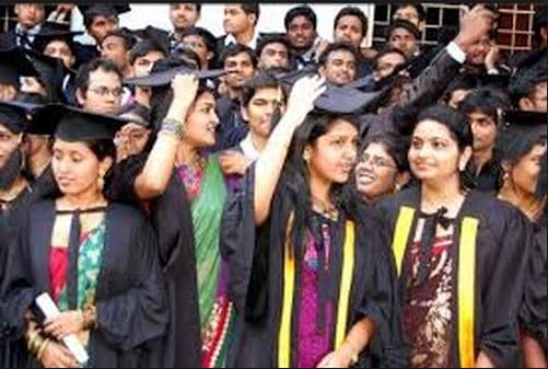 Osmania Medical College Medak Degree Ceremony photo 5