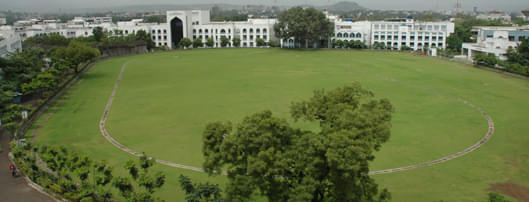 MA Rangoonwala College of Physiotherapy and Research Pune Campus photo 2