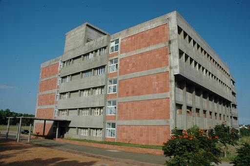 PSGIMSR Buildings photo 1