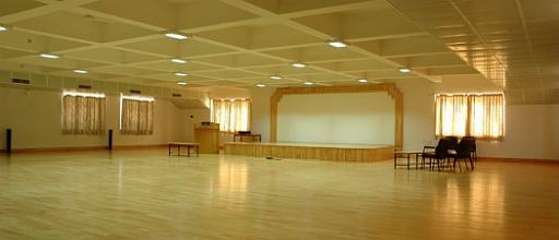 PSGIMSR Buildings photo 2