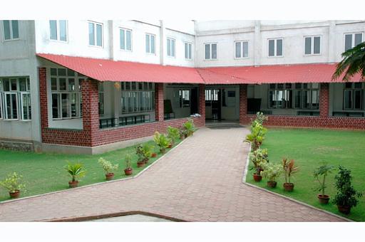 PSGIMSR Buildings photo 4