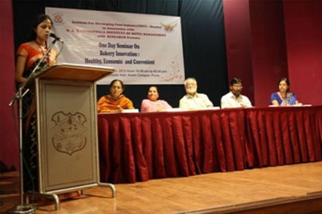 MA Rangoonwala College of Physiotherapy and Research Pune Infrastructure photo 1