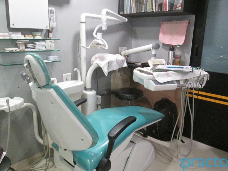 MA Rangoonwala College of Physiotherapy and Research Pune Infrastructure photo 3