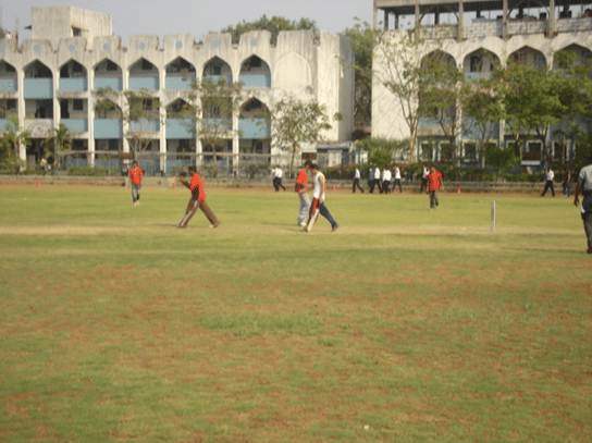 MA Rangoonwala College of Physiotherapy and Research Pune Infrastructure photo 5