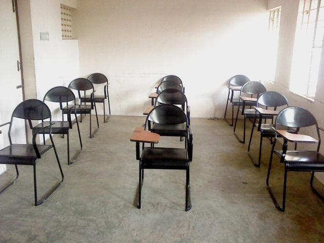 Chettinad College of Arts and Science Tiruchirappalli Images photo 4