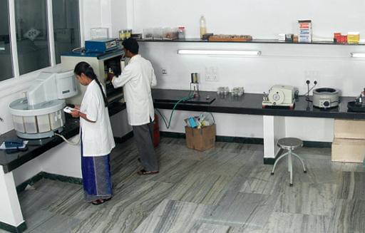 PSGIMSR Facility photo 8