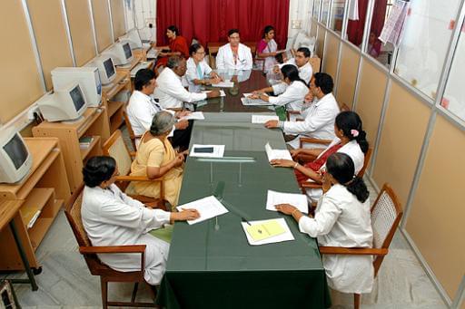 PSGIMSR Facility photo 3