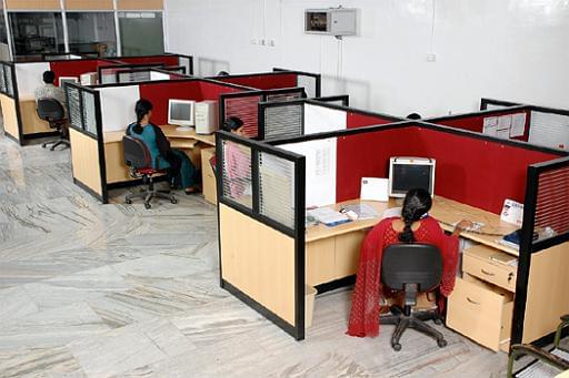 PSGIMSR Facility photo 5