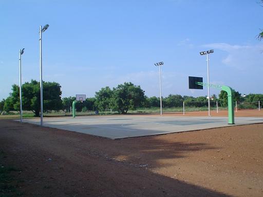 PSGIMSR Facility photo 6