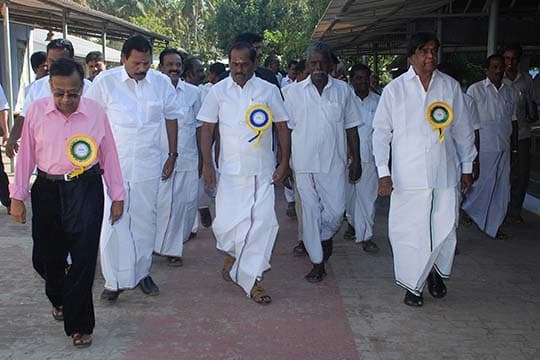 Chidambaram Pillai College of Women Tiruchirappalli Images photo 1