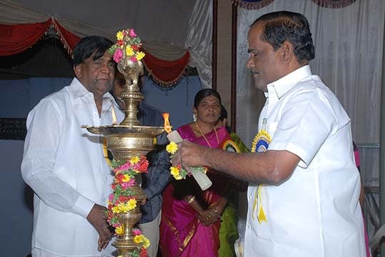 Chidambaram Pillai College of Women Tiruchirappalli Images photo 2