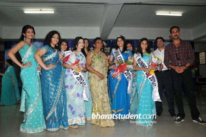 Villa Marie College for Women Hyderabad VMCW Images photo 7