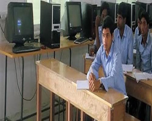 Chikiti Mahavidyalaya Ganjam Campus Images photo 5