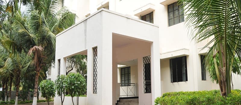 KMCH College of Nursing Coimbatore Academic Building photo 1