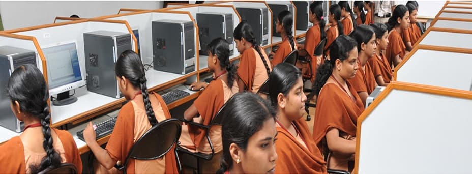 KMCH College of Nursing Coimbatore Facilities photo 8