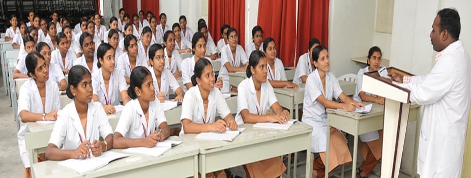 KMCH College of Nursing Coimbatore Facilities photo 4