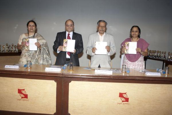 SCAC Prize Distribution photo 1