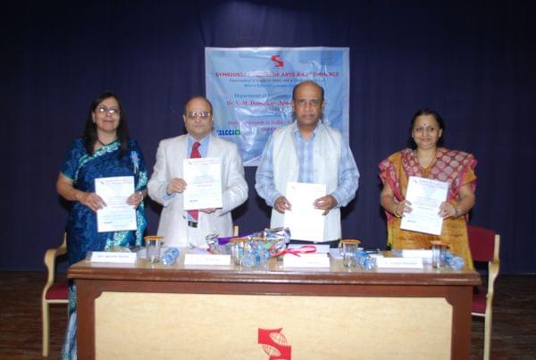 SCAC Prize Distribution photo 2