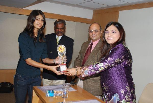 SCAC Prize Distribution photo 3