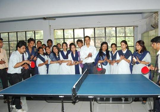 Chitransh A.D.P.G. College Bhopal Images photo 1