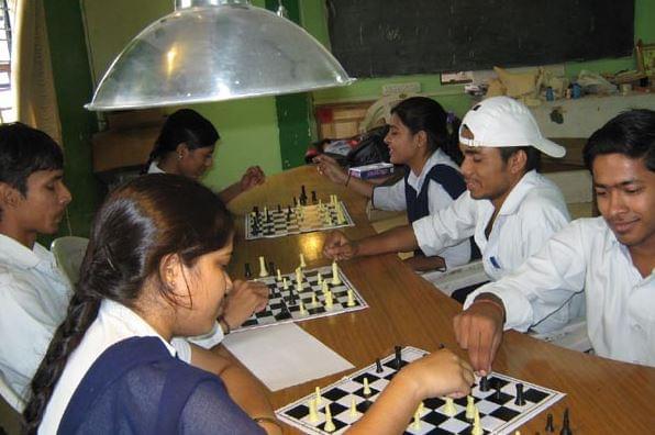 Chitransh A.D.P.G. College Bhopal Images photo 2