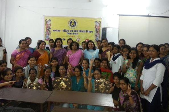 Chitransh A.D.P.G. College Bhopal Images photo 3